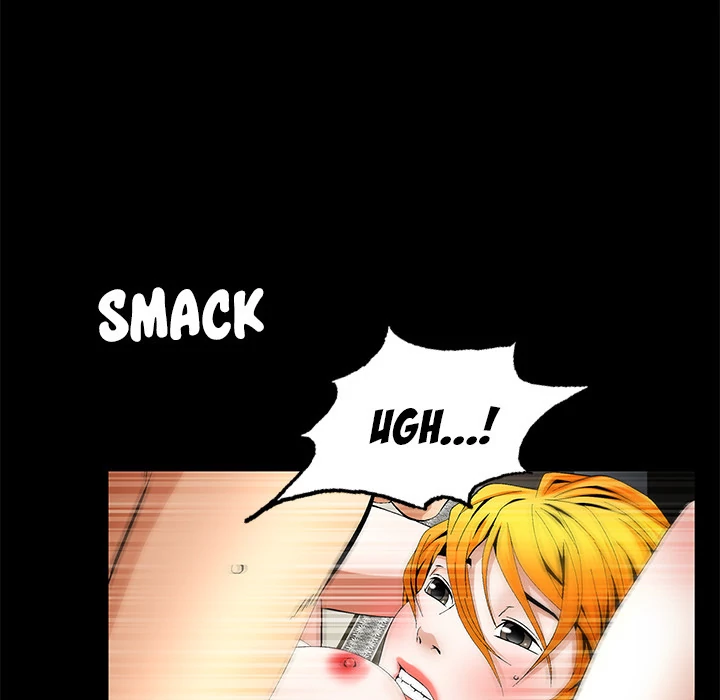 Masochist - Manhwa Chapter 13 - page 22