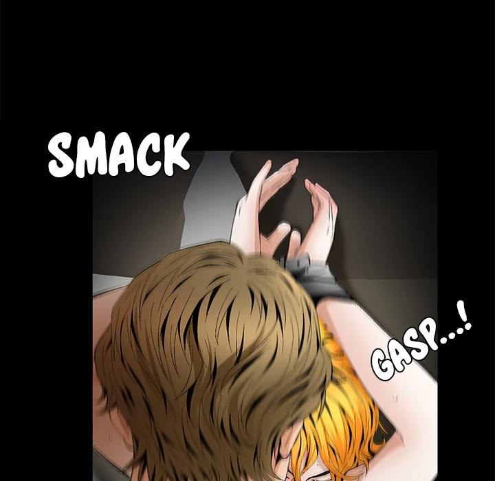 Masochist - Manhwa Chapter 13 - page 32