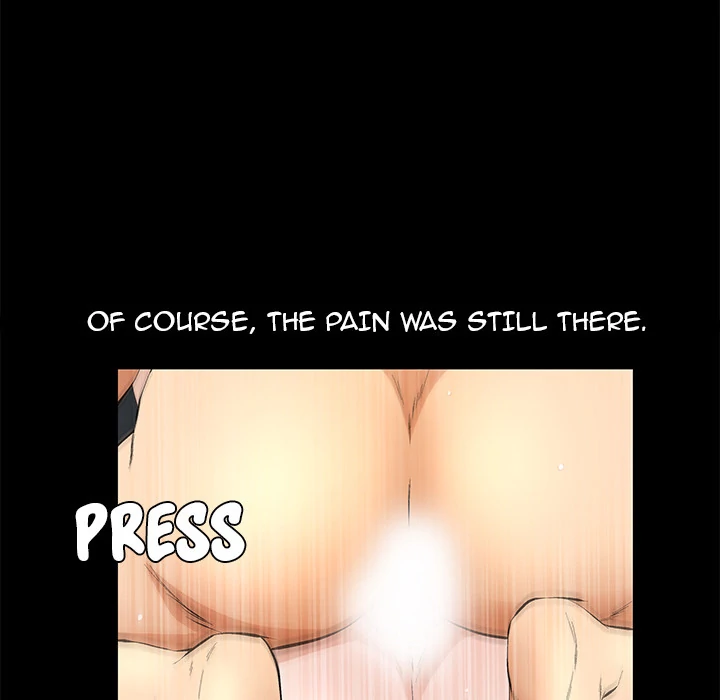 Masochist - Manhwa Chapter 13 - page 46