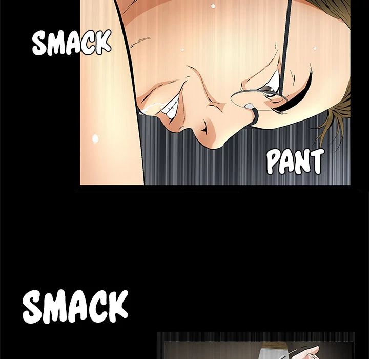 Masochist - Manhwa Chapter 13 - page 51