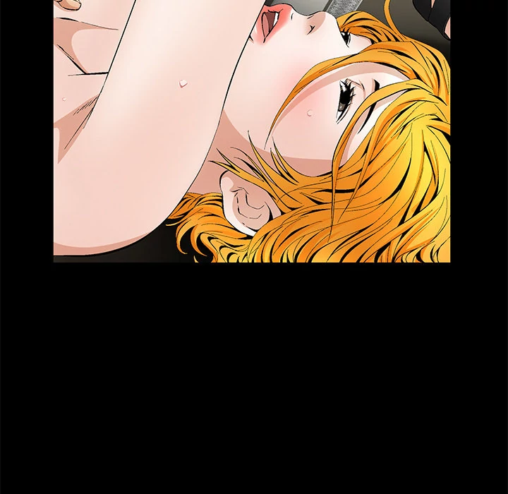 Masochist - Manhwa Chapter 13 - page 60