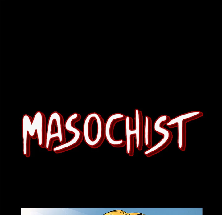 Masochist - Manhwa Chapter 13 - page 8