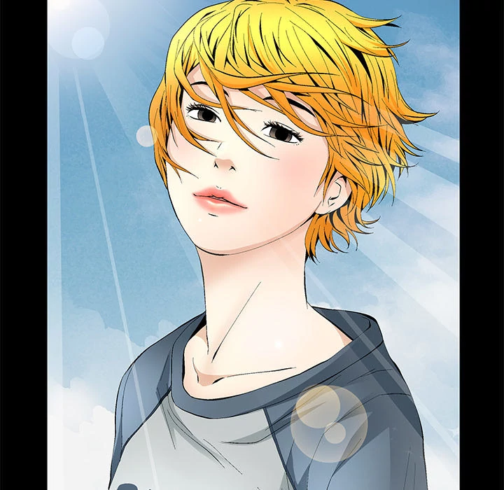 Masochist - Manhwa Chapter 13 - page 9