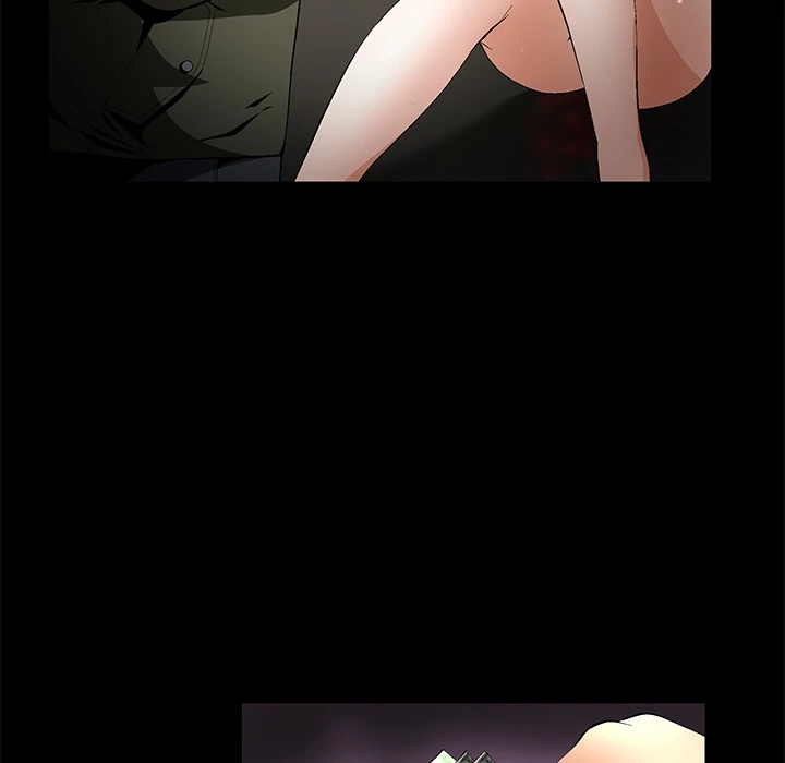 Masochist - Manhwa Chapter 13 - page 96