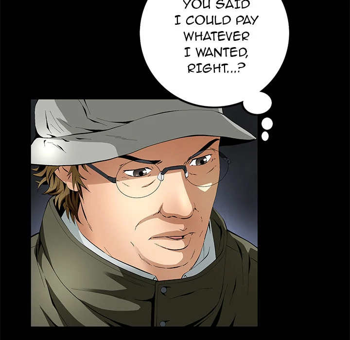 Masochist - Manhwa Chapter 13 - page 98