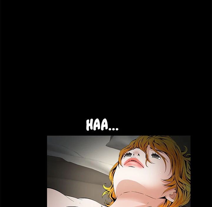 Masochist - Manhwa Chapter 13 - page 99