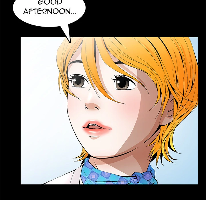 Masochist - Manhwa Chapter 14 - page 103