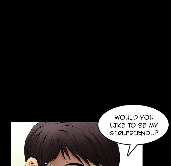 Masochist - Manhwa Chapter 14 - page 104