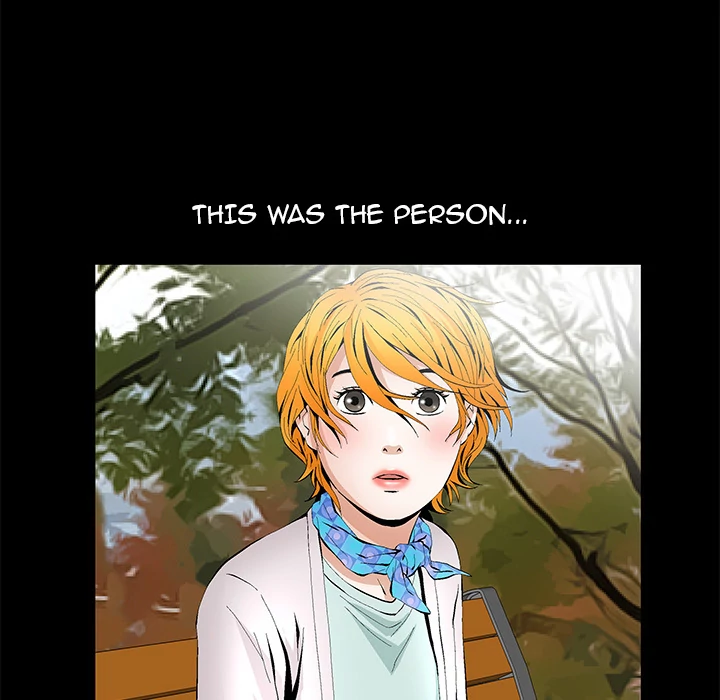 Masochist - Manhwa Chapter 14 - page 107