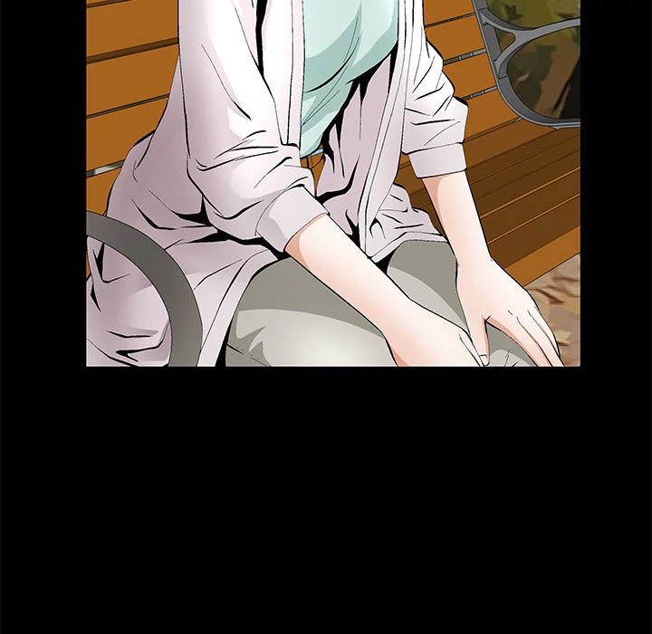 Masochist - Manhwa Chapter 14 - page 108