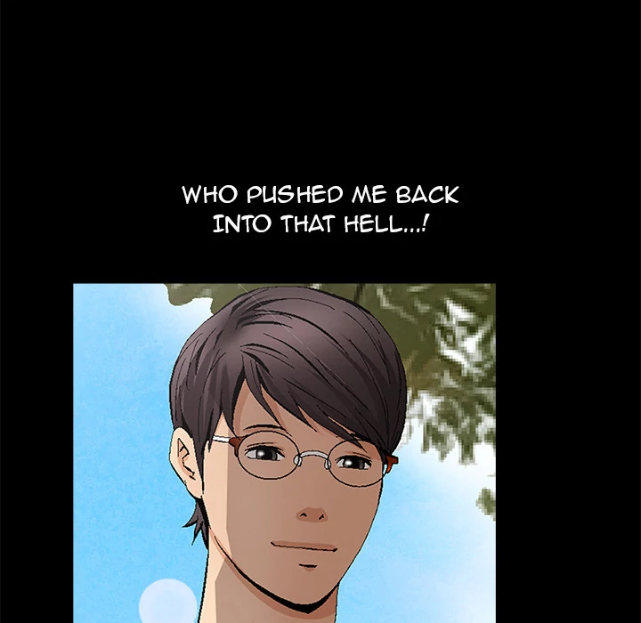 Masochist - Manhwa Chapter 14 - page 109