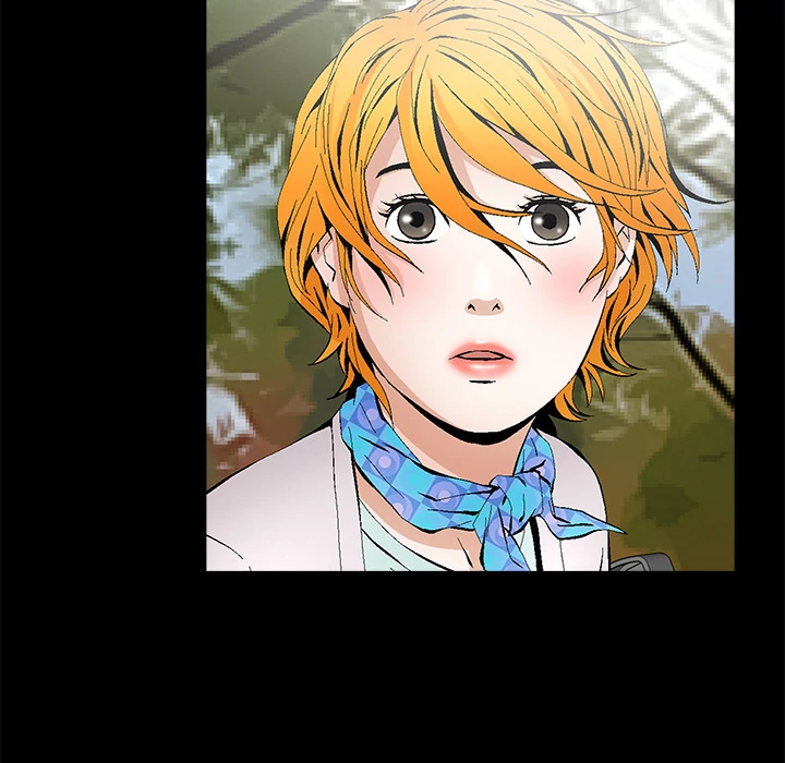 Masochist - Manhwa Chapter 14 - page 111