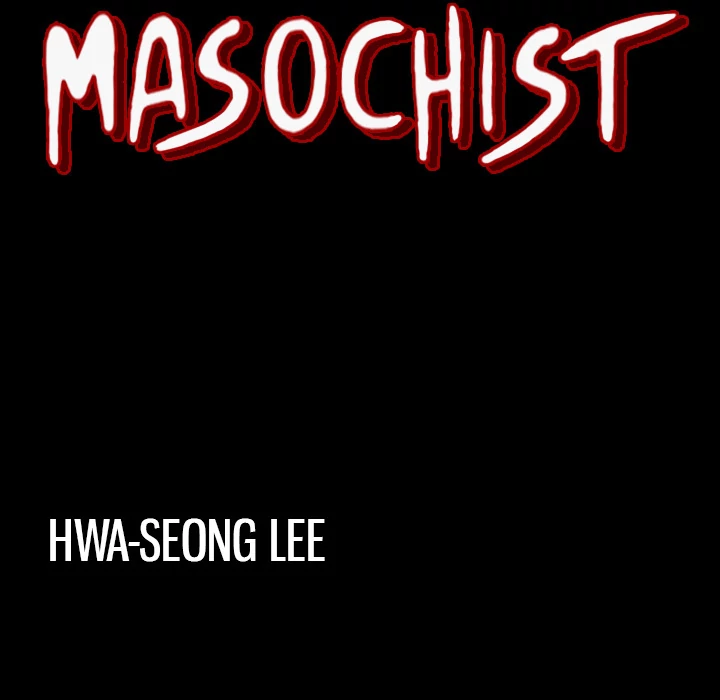 Masochist - Manhwa Chapter 14 - page 113