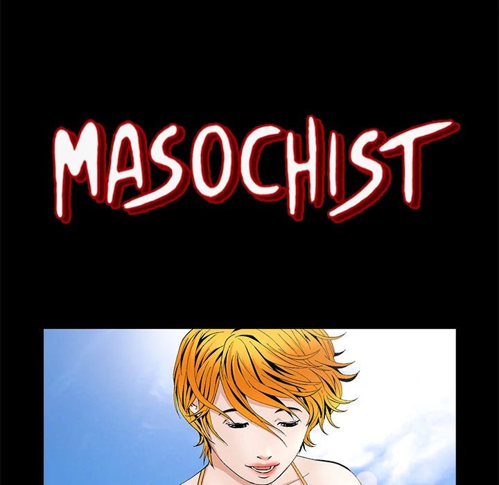 Masochist - Manhwa Chapter 14 - page 15