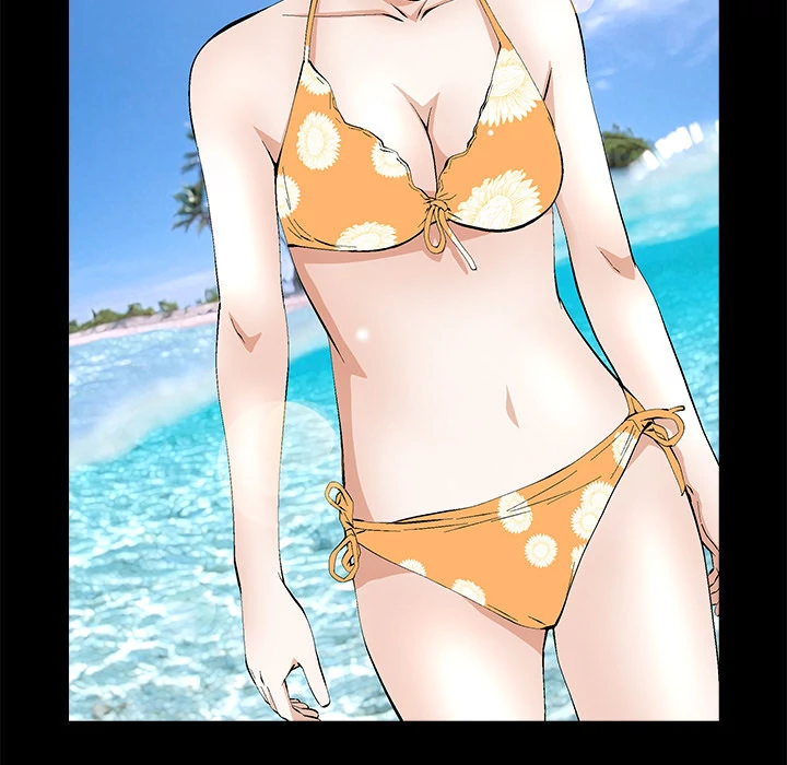 Masochist - Manhwa Chapter 14 - page 16