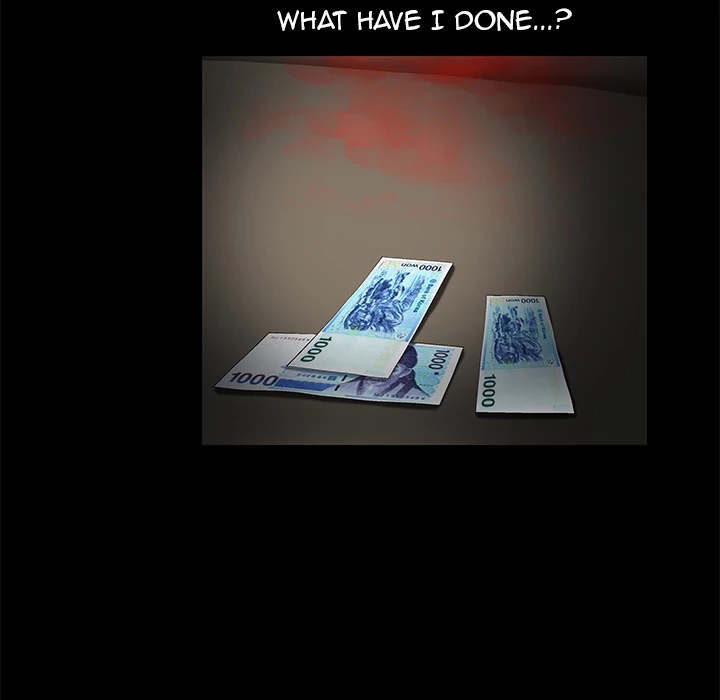 Masochist - Manhwa Chapter 14 - page 23