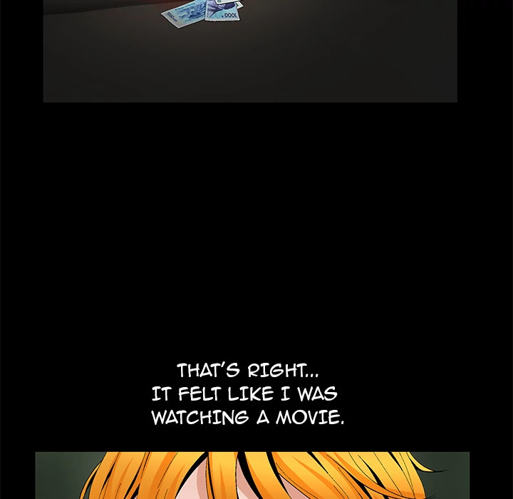 Masochist - Manhwa Chapter 14 - page 27