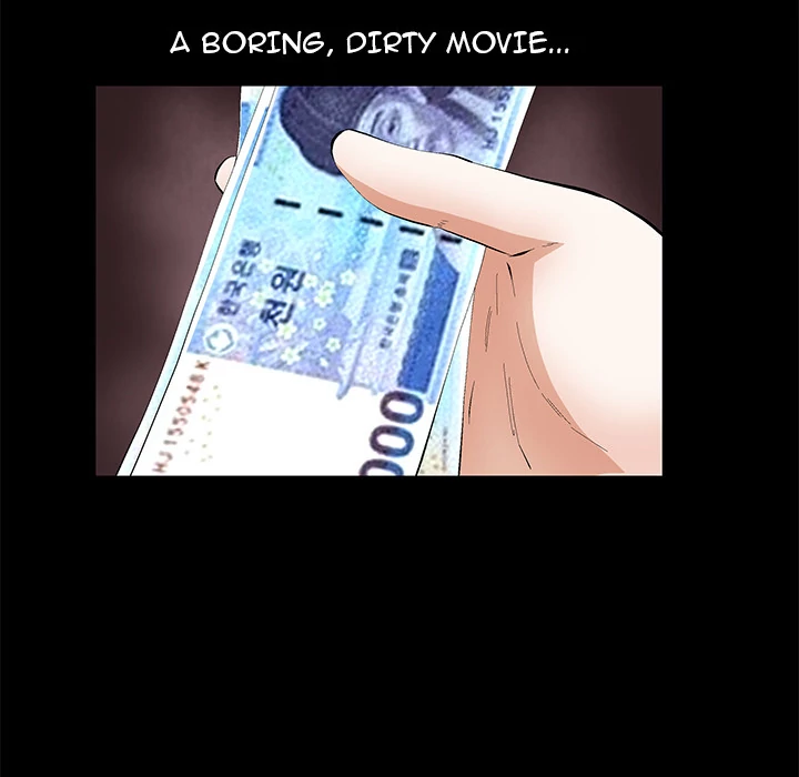 Masochist - Manhwa Chapter 14 - page 29