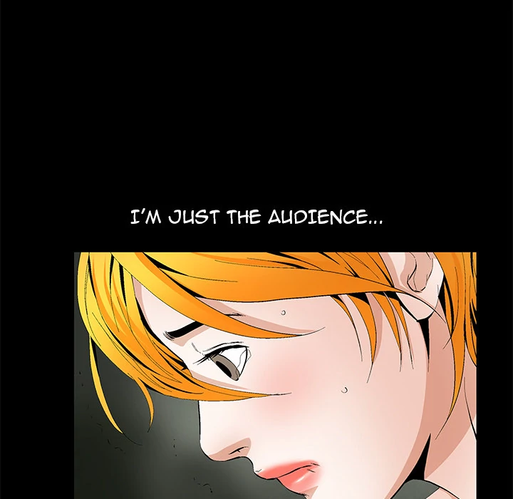 Masochist - Manhwa Chapter 14 - page 30