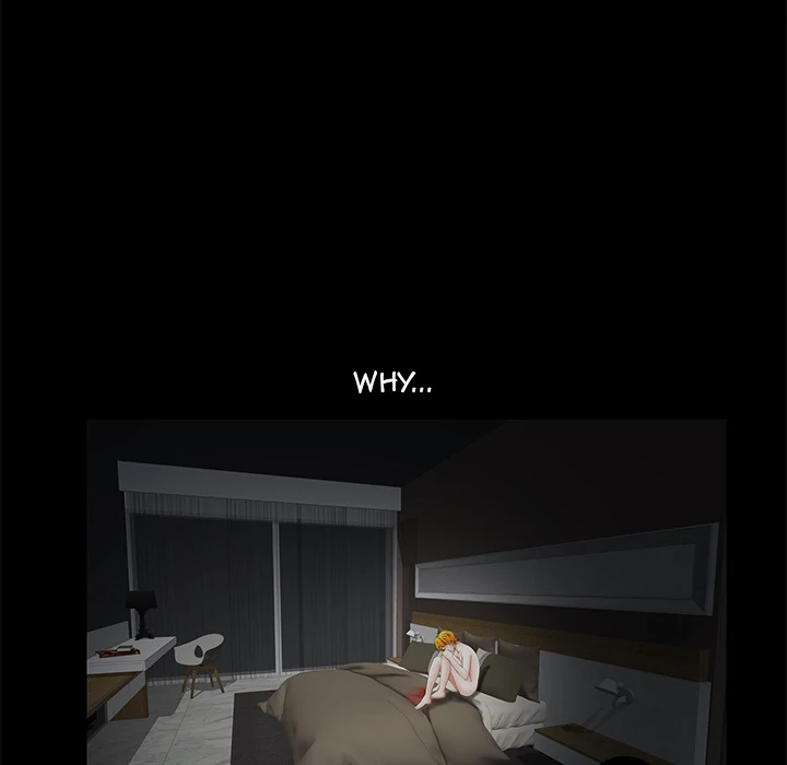 Masochist - Manhwa Chapter 14 - page 35