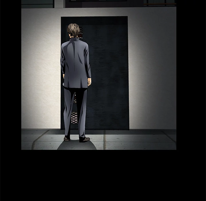 Masochist - Manhwa Chapter 14 - page 40