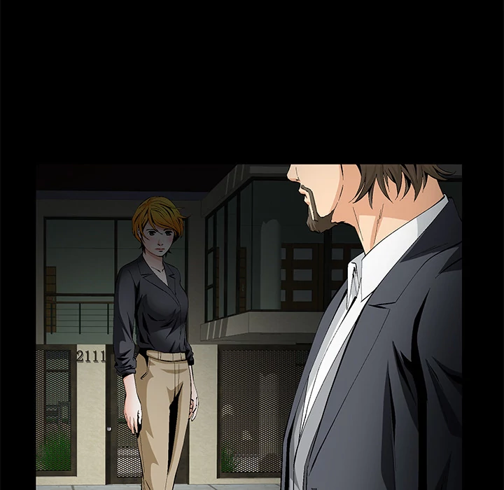 Masochist - Manhwa Chapter 14 - page 44