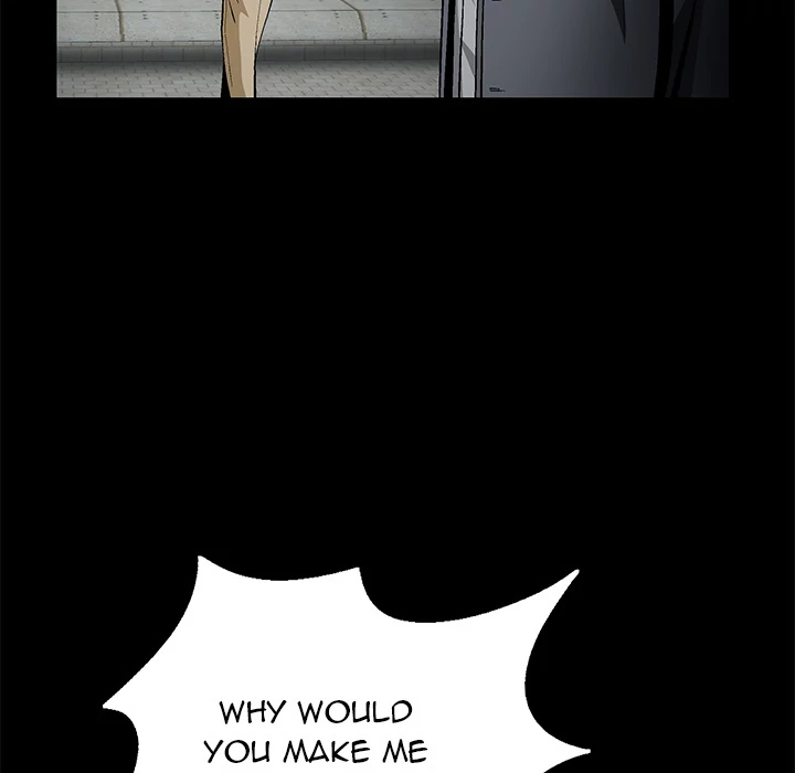 Masochist - Manhwa Chapter 14 - page 45