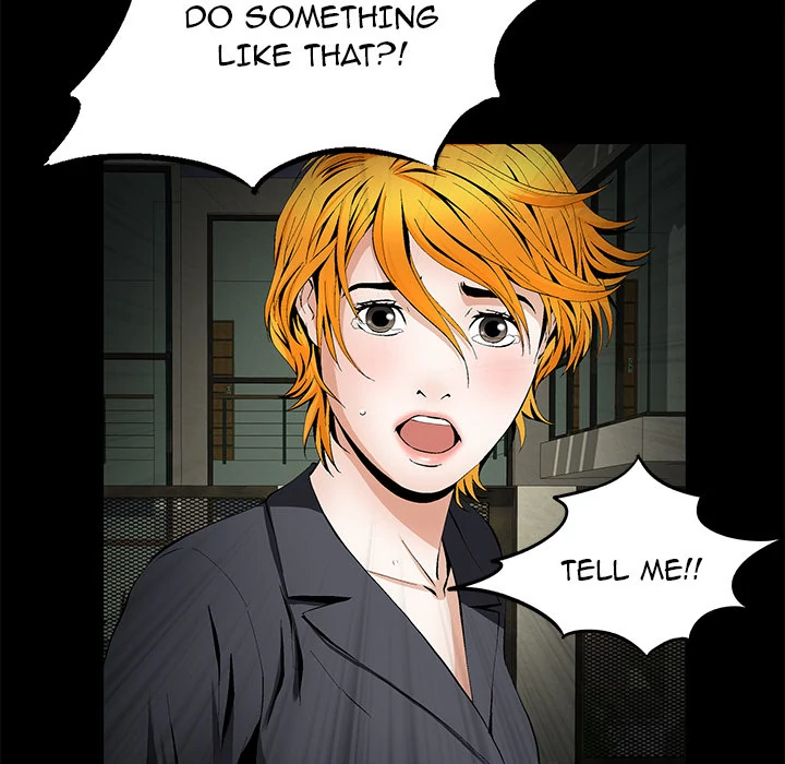 Masochist - Manhwa Chapter 14 - page 46