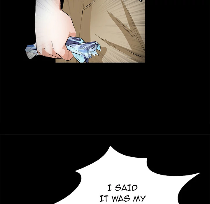 Masochist - Manhwa Chapter 14 - page 48