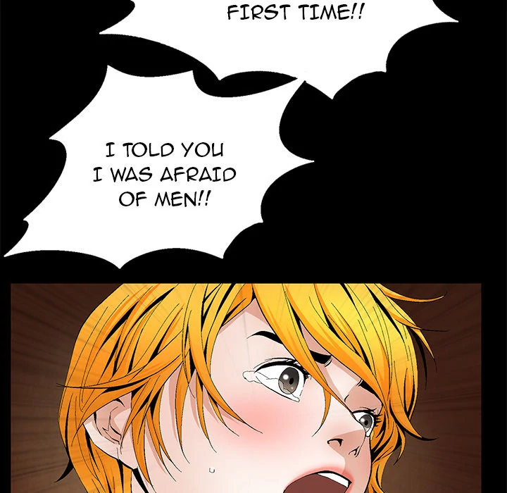 Masochist - Manhwa Chapter 14 - page 49