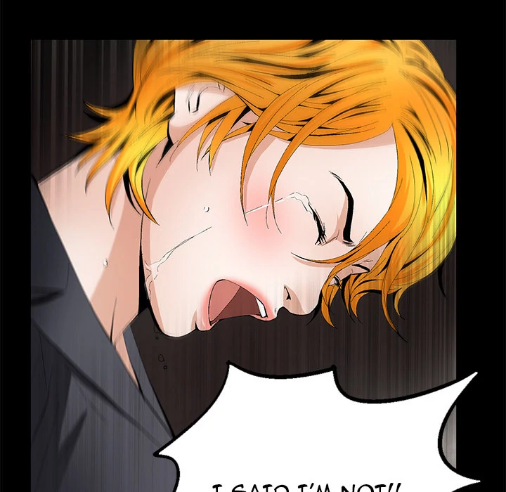 Masochist - Manhwa Chapter 14 - page 55