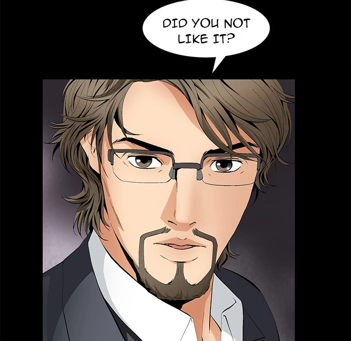 Masochist - Manhwa Chapter 14 - page 60