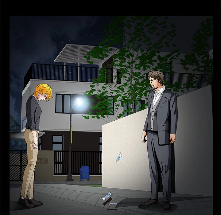 Masochist - Manhwa Chapter 14 - page 64