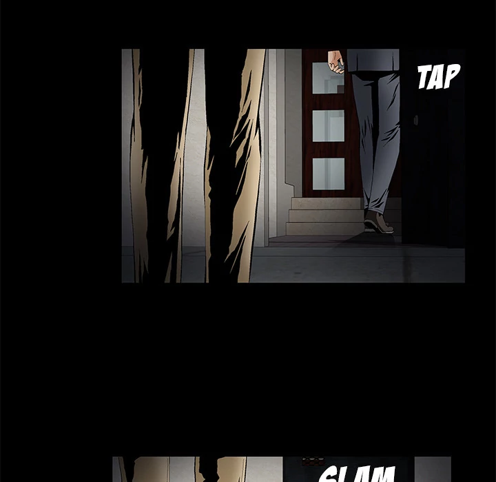 Masochist - Manhwa Chapter 14 - page 70