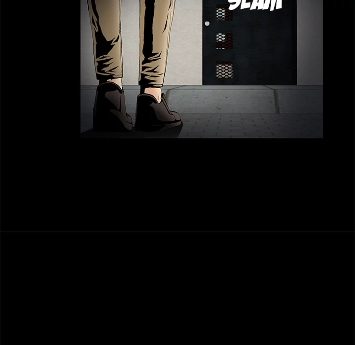 Masochist - Manhwa Chapter 14 - page 71