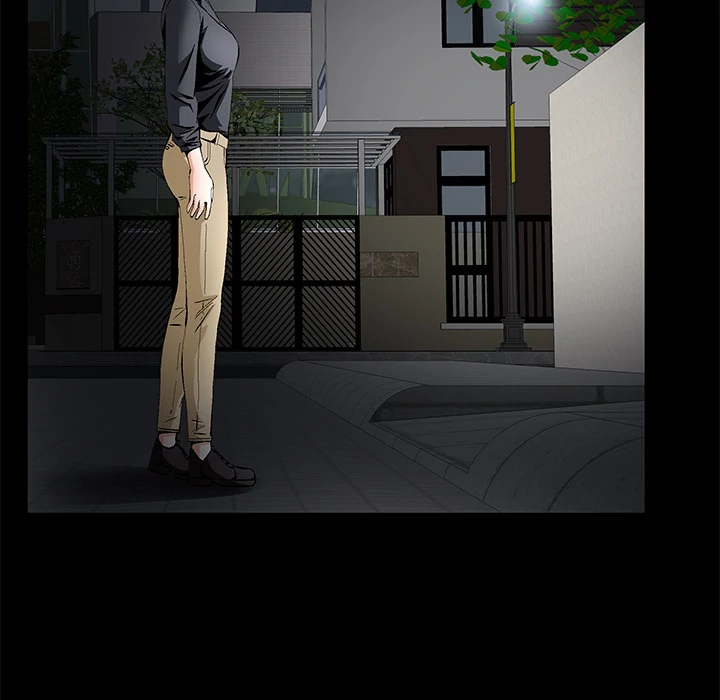 Masochist - Manhwa Chapter 14 - page 74