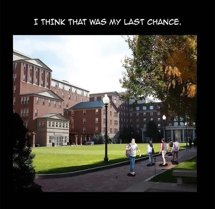 Masochist - Manhwa Chapter 14 - page 81