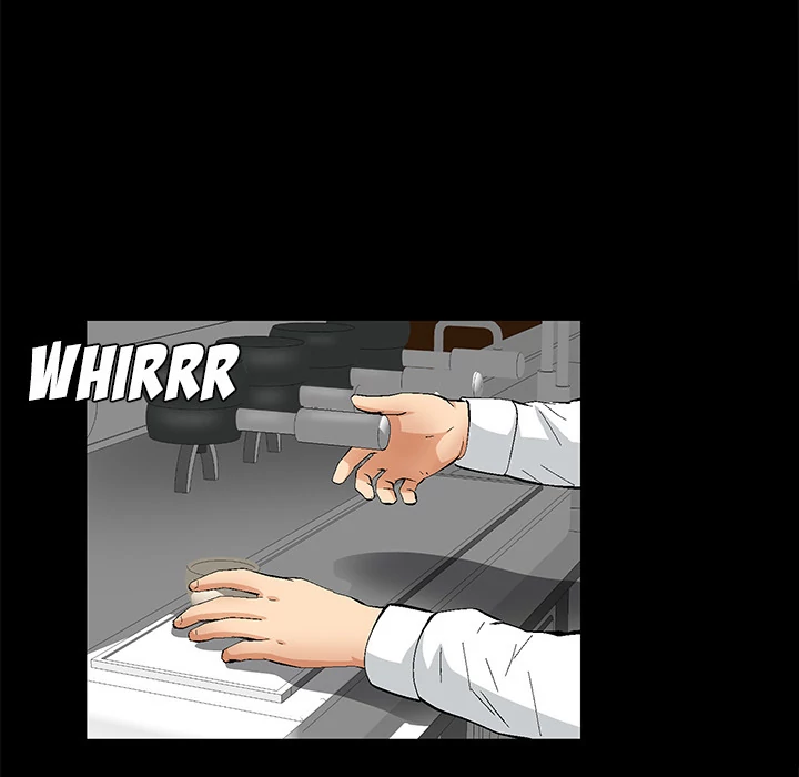 Masochist - Manhwa Chapter 14 - page 87