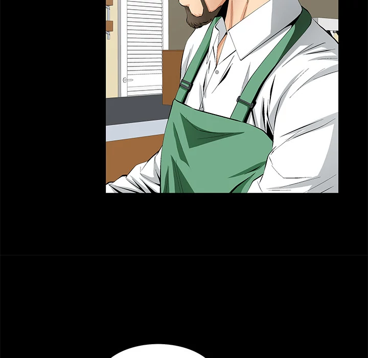 Masochist - Manhwa Chapter 14 - page 89