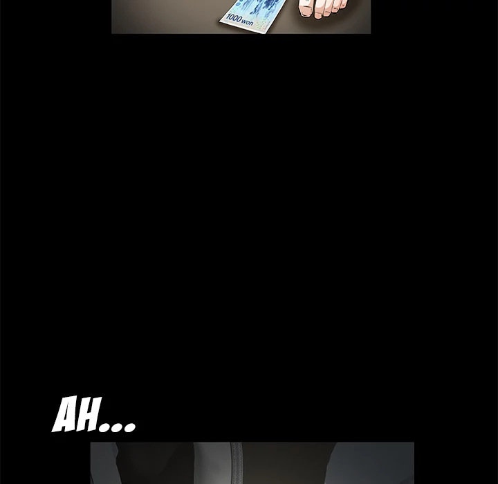 Masochist - Manhwa Chapter 14 - page 9