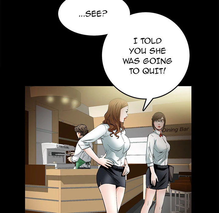 Masochist - Manhwa Chapter 14 - page 90