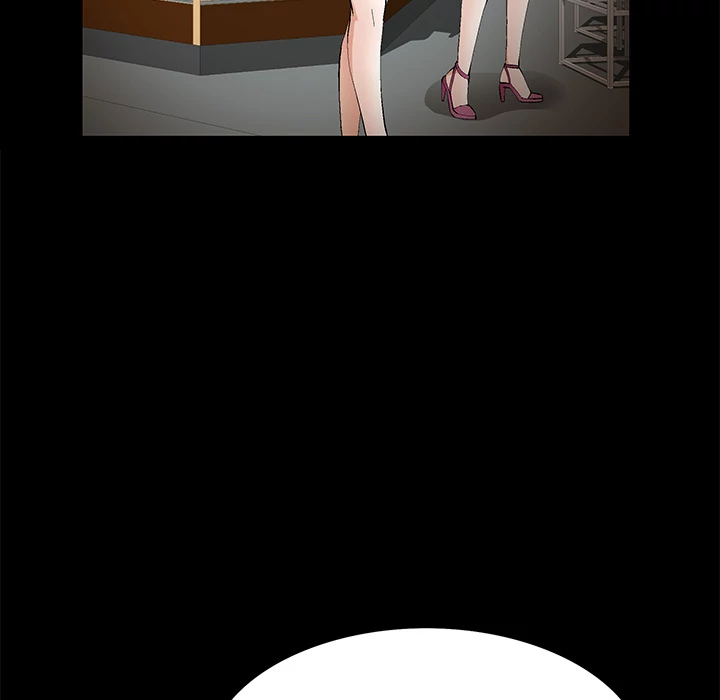 Masochist - Manhwa Chapter 14 - page 91