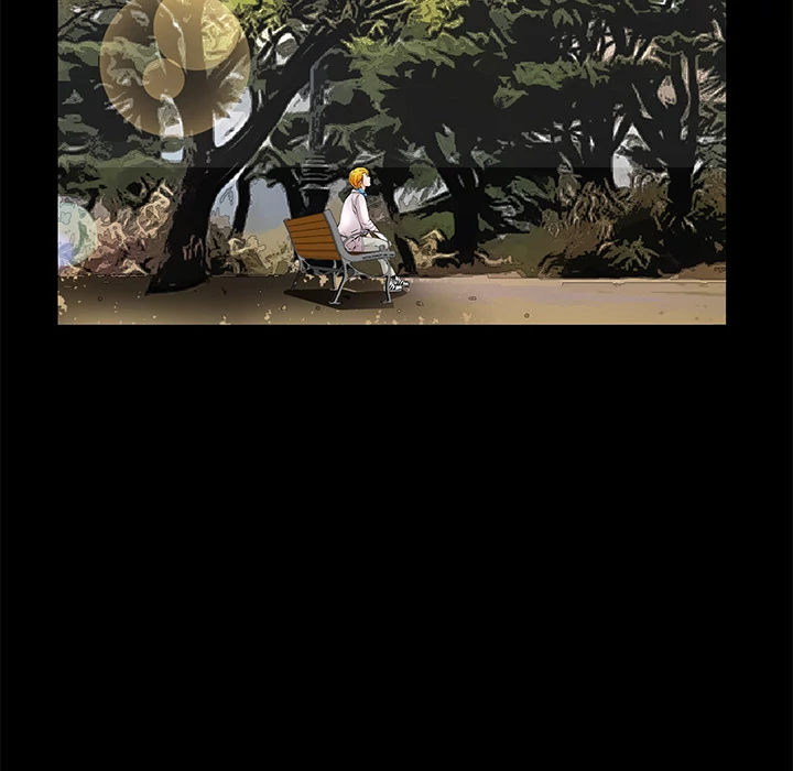 Masochist - Manhwa Chapter 14 - page 97