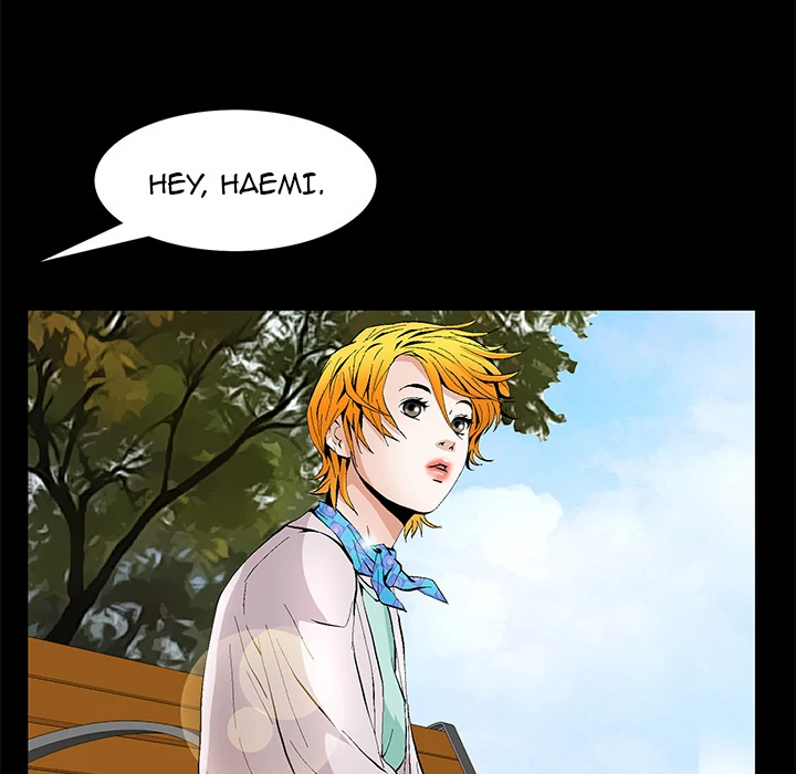 Masochist - Manhwa Chapter 14 - page 98