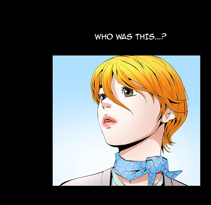 Masochist - Manhwa Chapter 15 - page 10