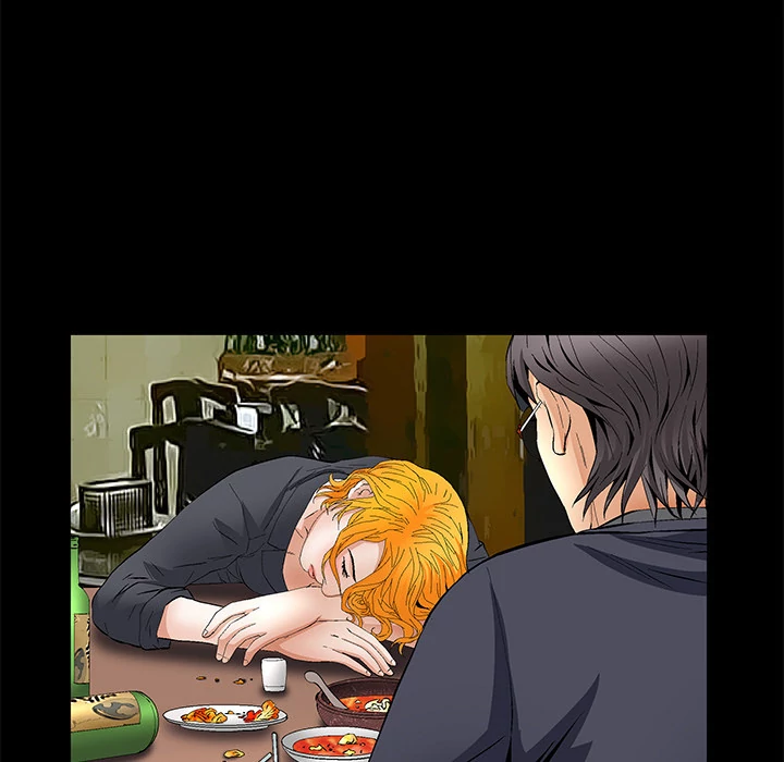 Masochist - Manhwa Chapter 15 - page 103