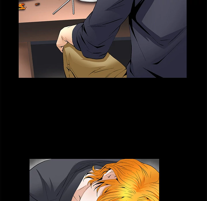 Masochist - Manhwa Chapter 15 - page 104