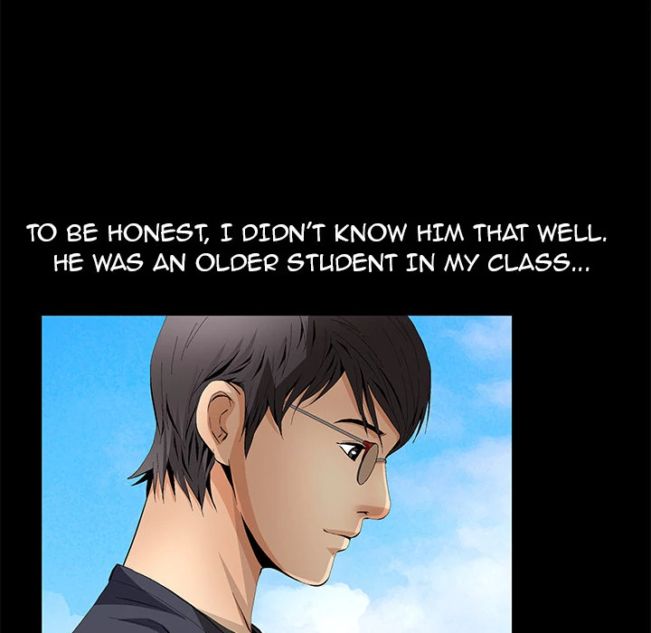 Masochist - Manhwa Chapter 15 - page 11