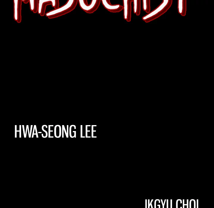Masochist - Manhwa Chapter 15 - page 110