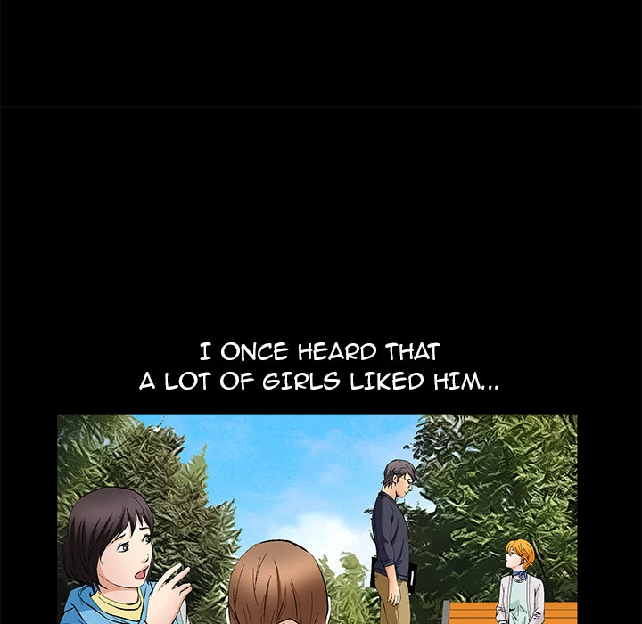 Masochist - Manhwa Chapter 15 - page 14